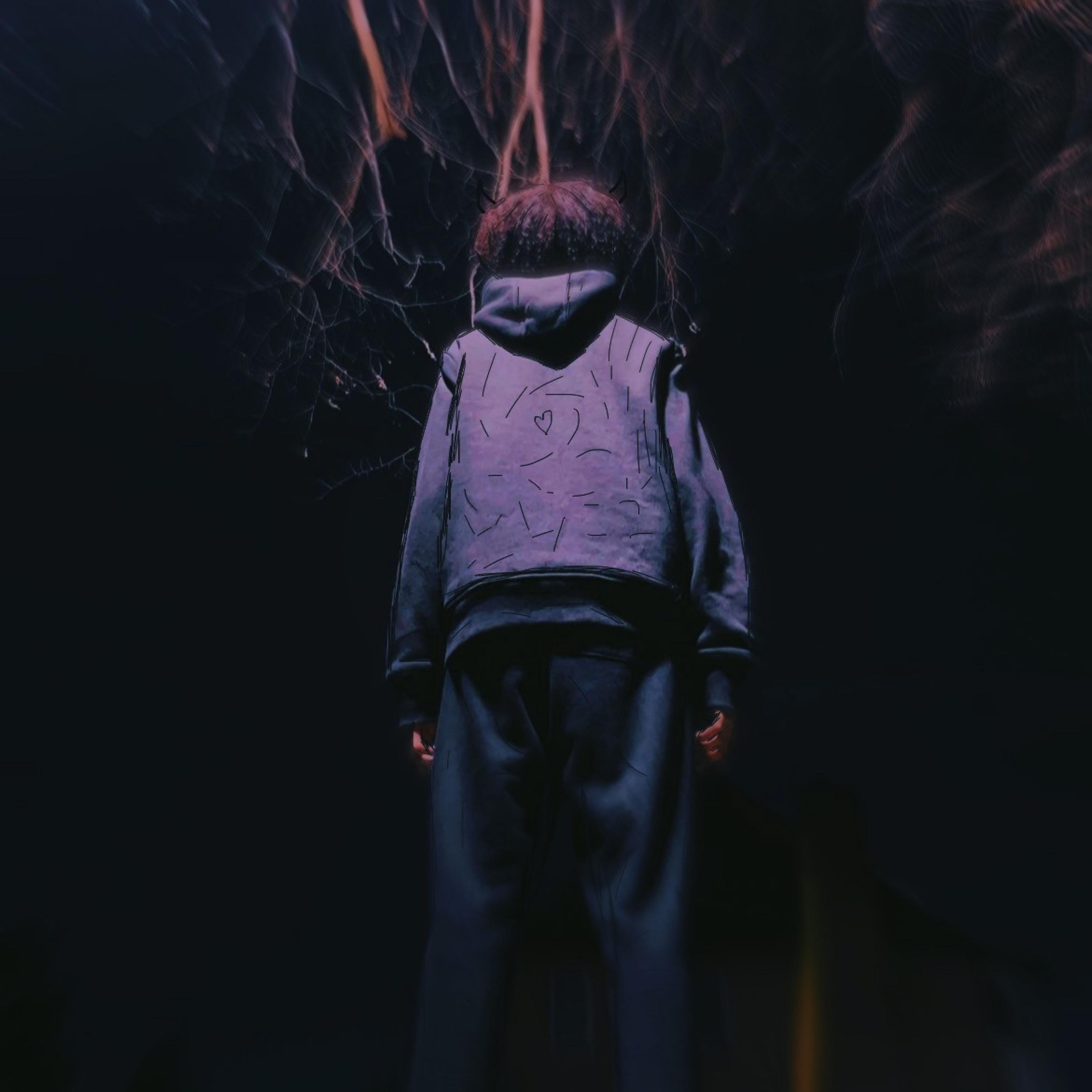 woke up in a grave (feat. Lyrical Lemonade)