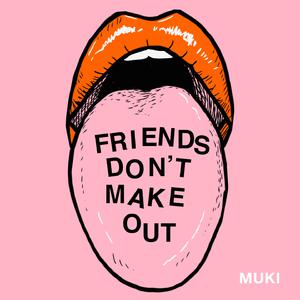 Friends Don't - Maddie and Tae (Karaoke Version) 带和声伴奏 （降5半音）
