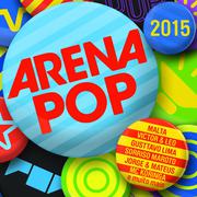 Arena Pop 2015