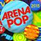 Arena Pop 2015专辑