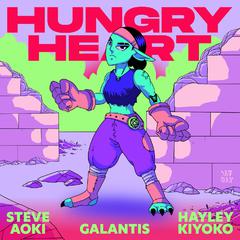 Hungry Heart