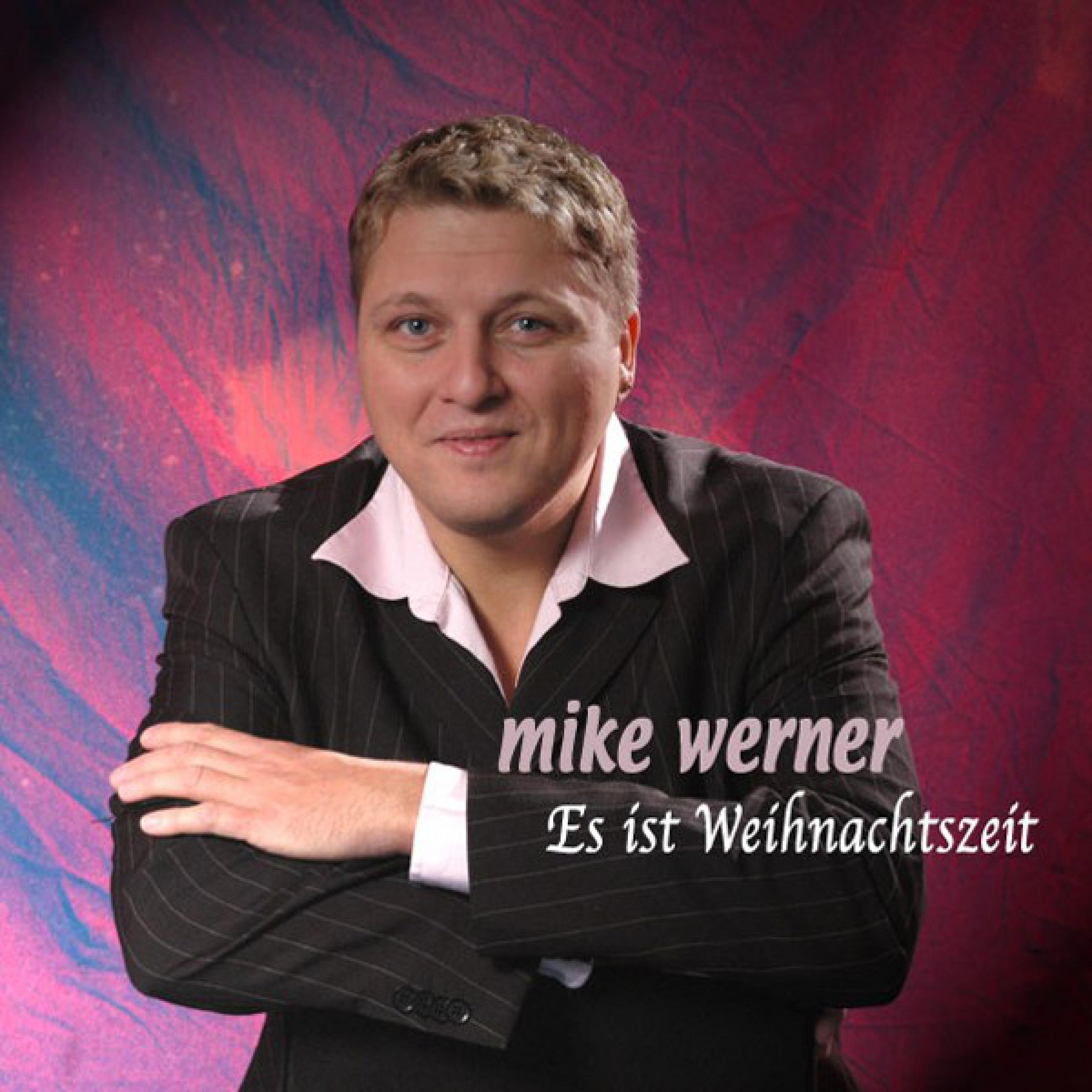 Es Ist Weihnachtszeit