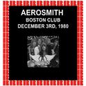 Boston Club, Boston, 1980 (Hd Remastered Edition)专辑