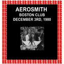 Boston Club, Boston, 1980 (Hd Remastered Edition)专辑
