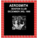 Boston Club, Boston, 1980 (Hd Remastered Edition)