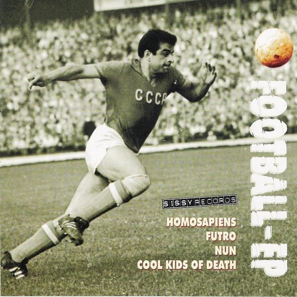 Homo Sapiens - Football, Football, Football '74 Version