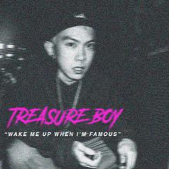 专辑《WAKE ME UP WHEN I'M FAMOUS》