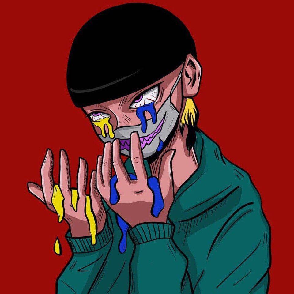 [FREE]"Murder“ Young Forever Type Beat