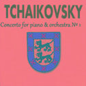 Tchaikovsky - Concerto for piano & orchestra Nº 1专辑