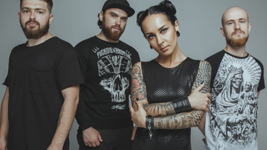 Jinjer