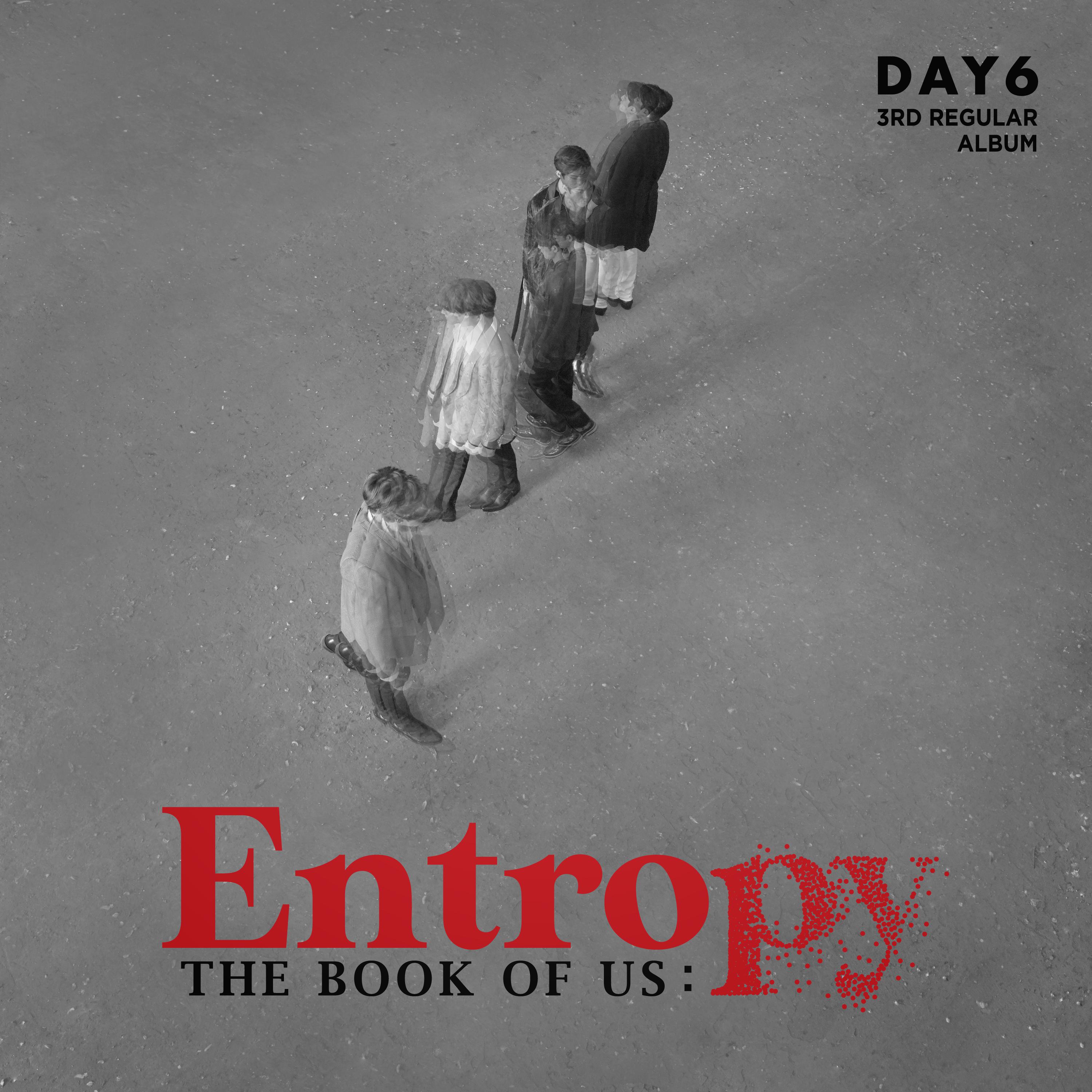 DAY6 - EMERGENCY