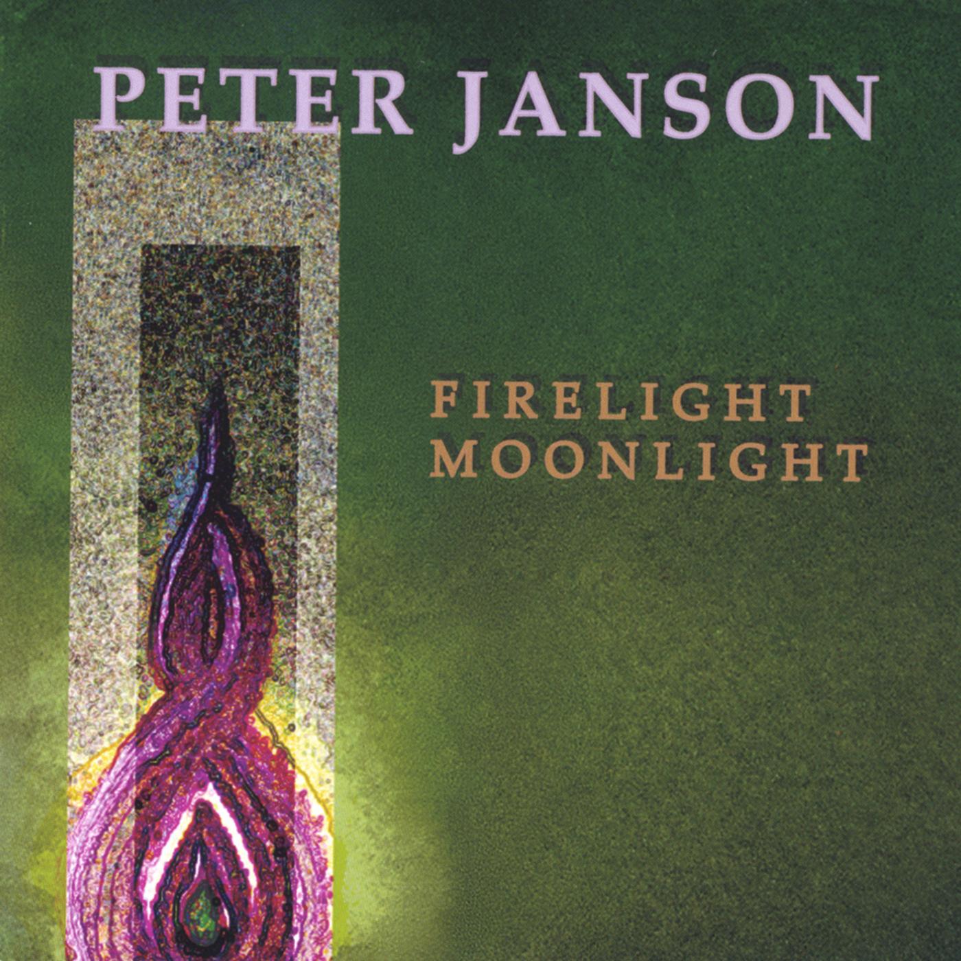 Firelight Moonlight