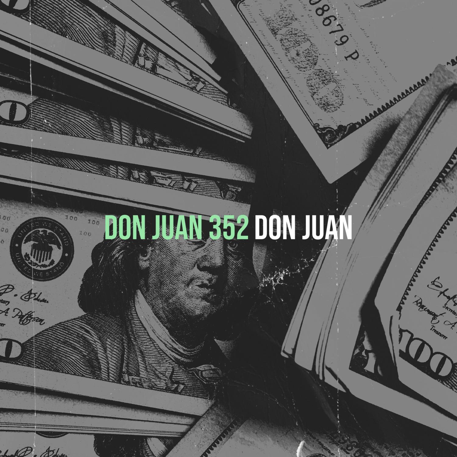 Don Juan 352