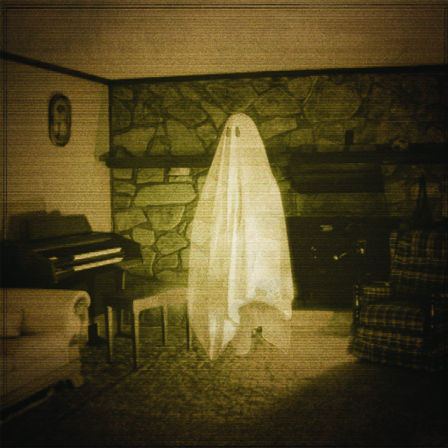 Ghosts
