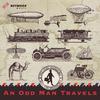 An Odd Man Travels专辑