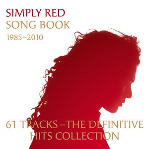 Your Eyes - Simply Red (Karaoke Version) 带和声伴奏