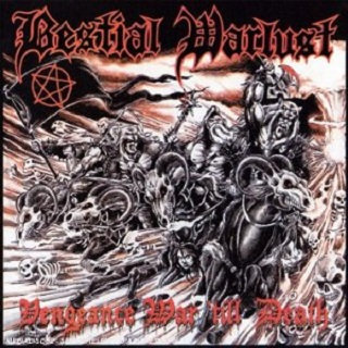 Vengeance War Til Death
