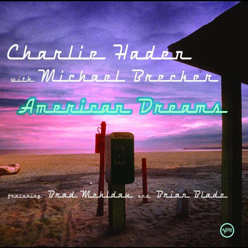 Ron's Place (Instrumental)