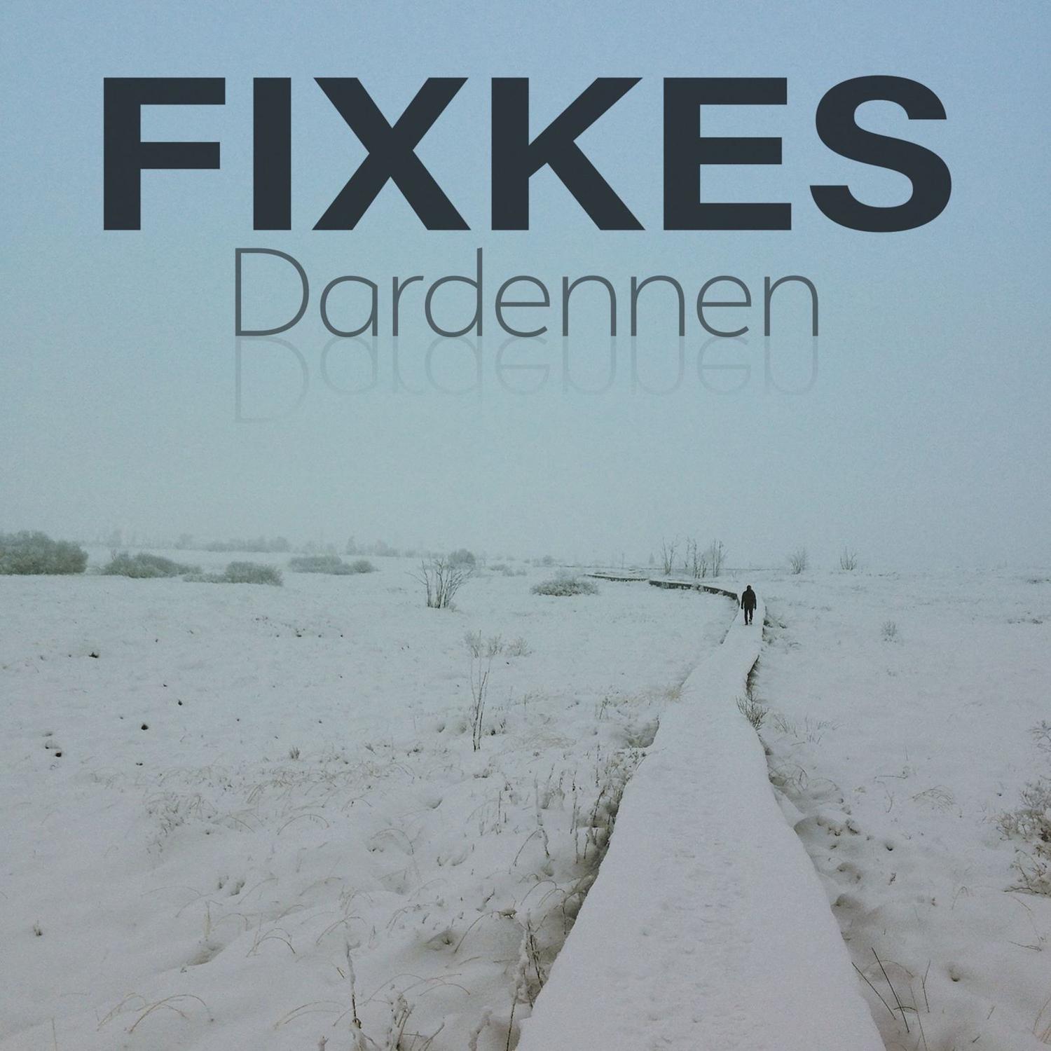 Dardennen