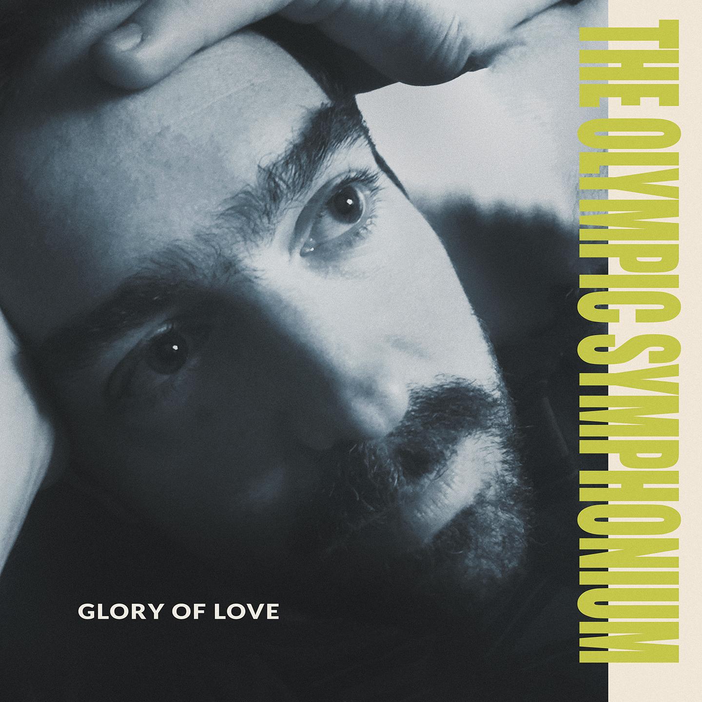 Glory of Love - Single