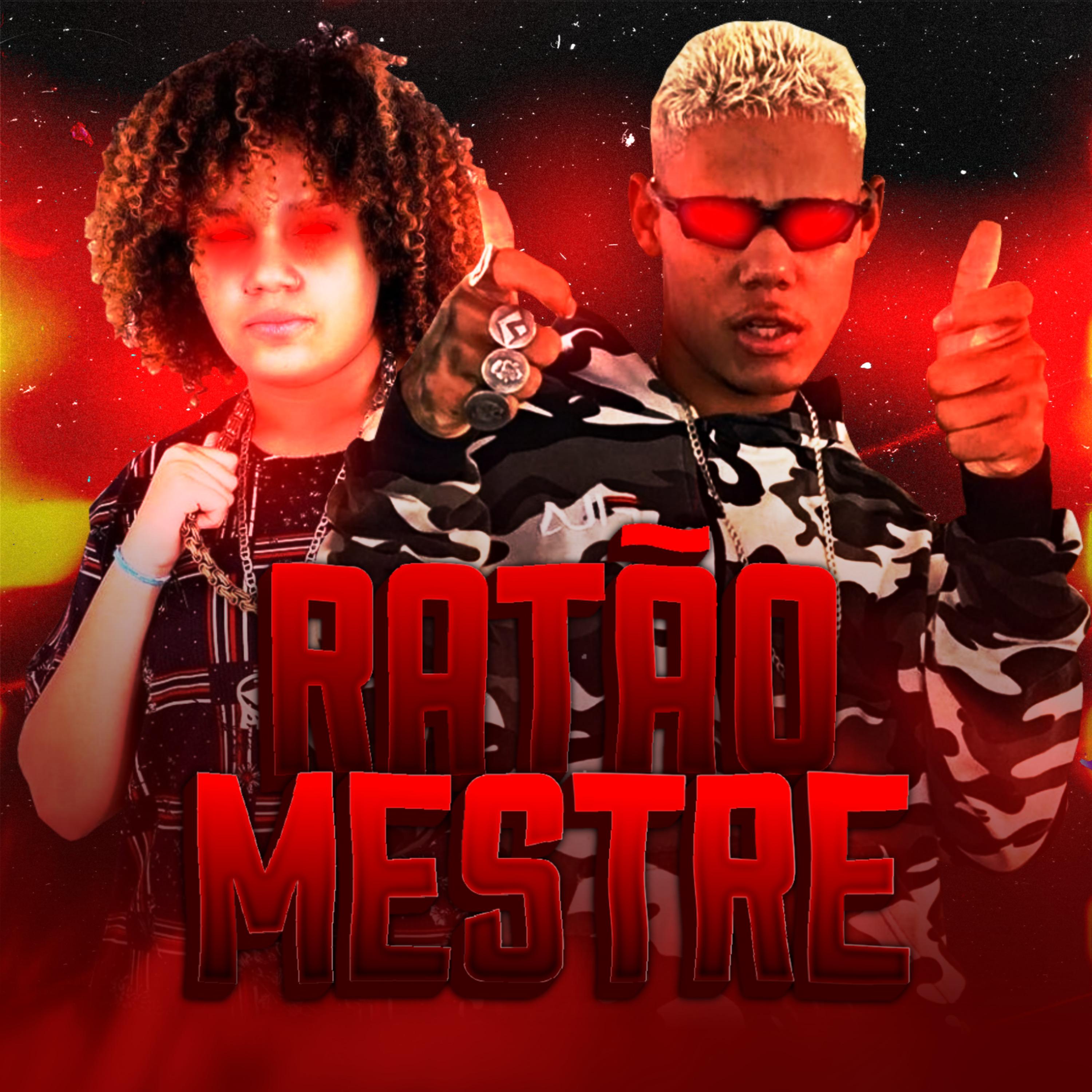 eoo kendy - Ratão Mestre