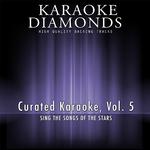 Curated Karaoke, Vol. 5专辑