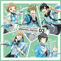 THE IDOLM@STER SideM ORIGIN@L PIECES 03专辑