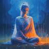Worldwide Nature Studios - Drizzle Meditation in Peace