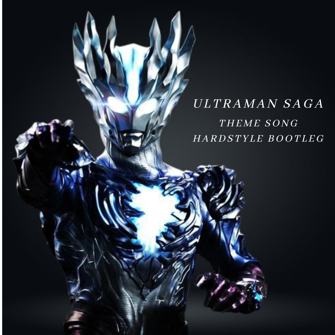 赛迦奥特曼主题 (Neutroncorr Bootleg)