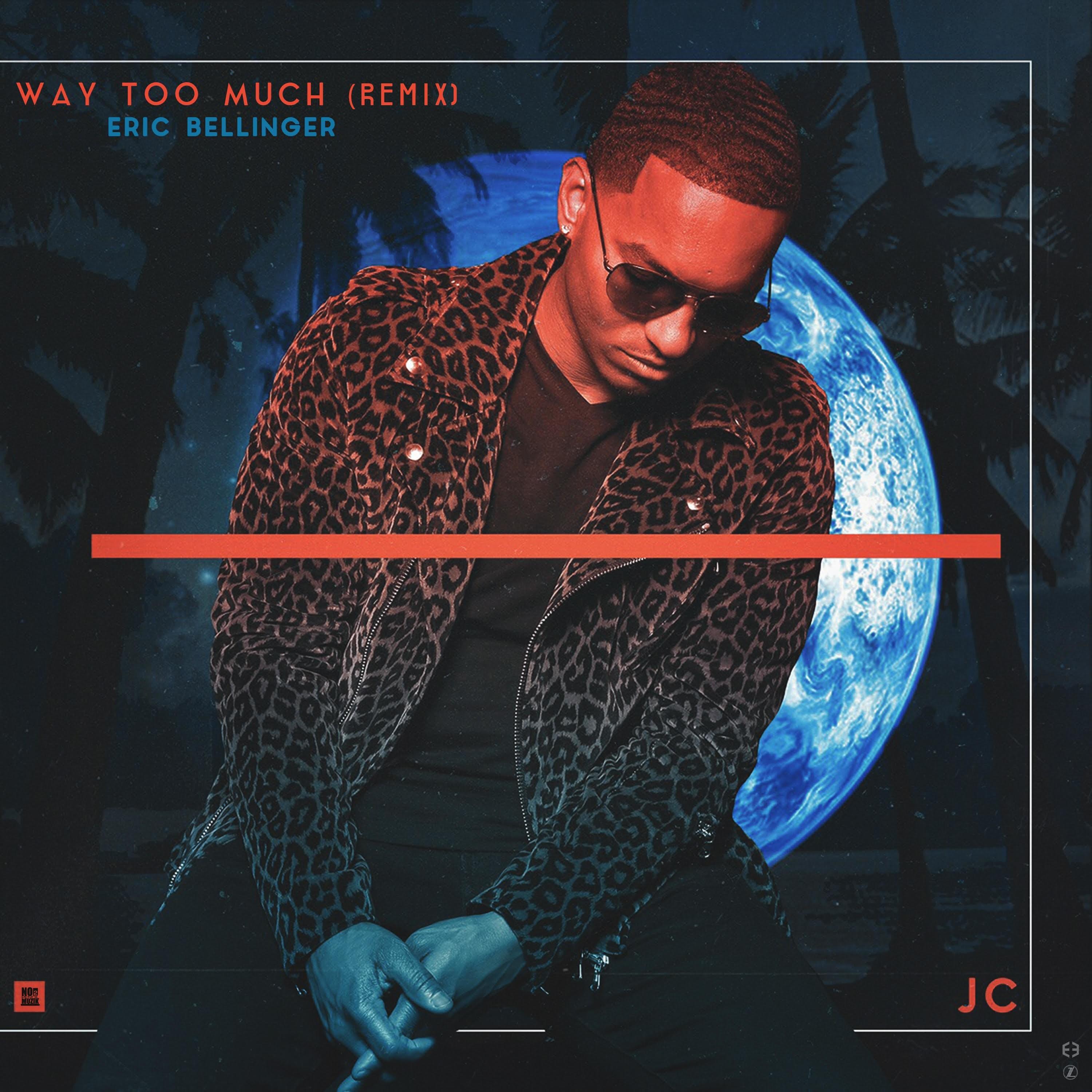 Way Too Much (Remix)
