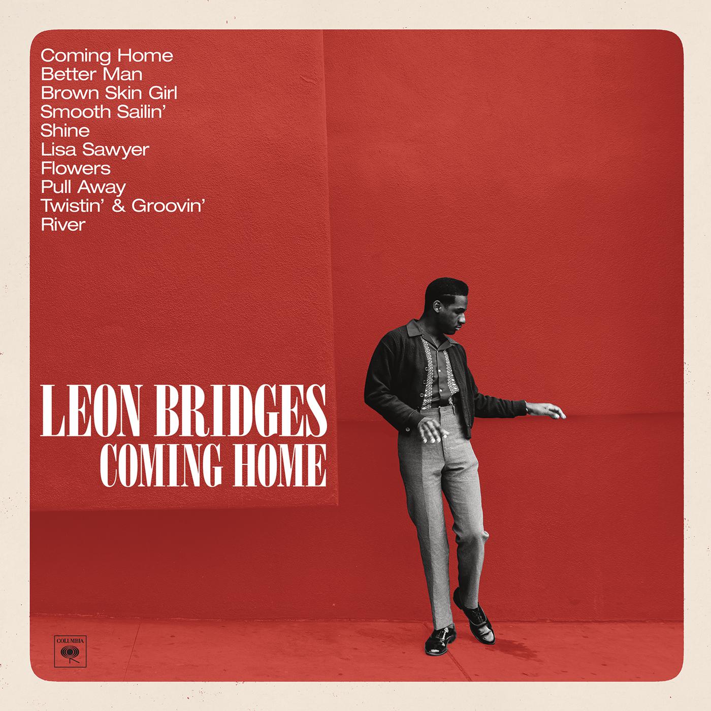 Leon Bridges - Mississippi Kisses