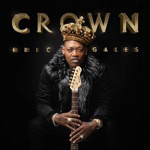 Eric Gales & Joe Bonamassa - I Want My Crown (BB Instrumental) 无和声伴奏