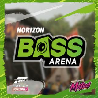 Horizon Bass Arena 【Forza Horizon 5】