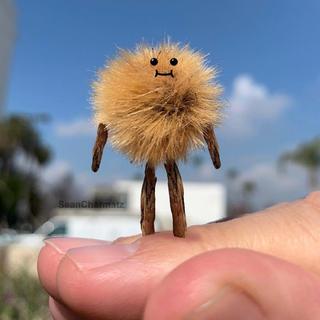 Dou鱼Forever浪子断