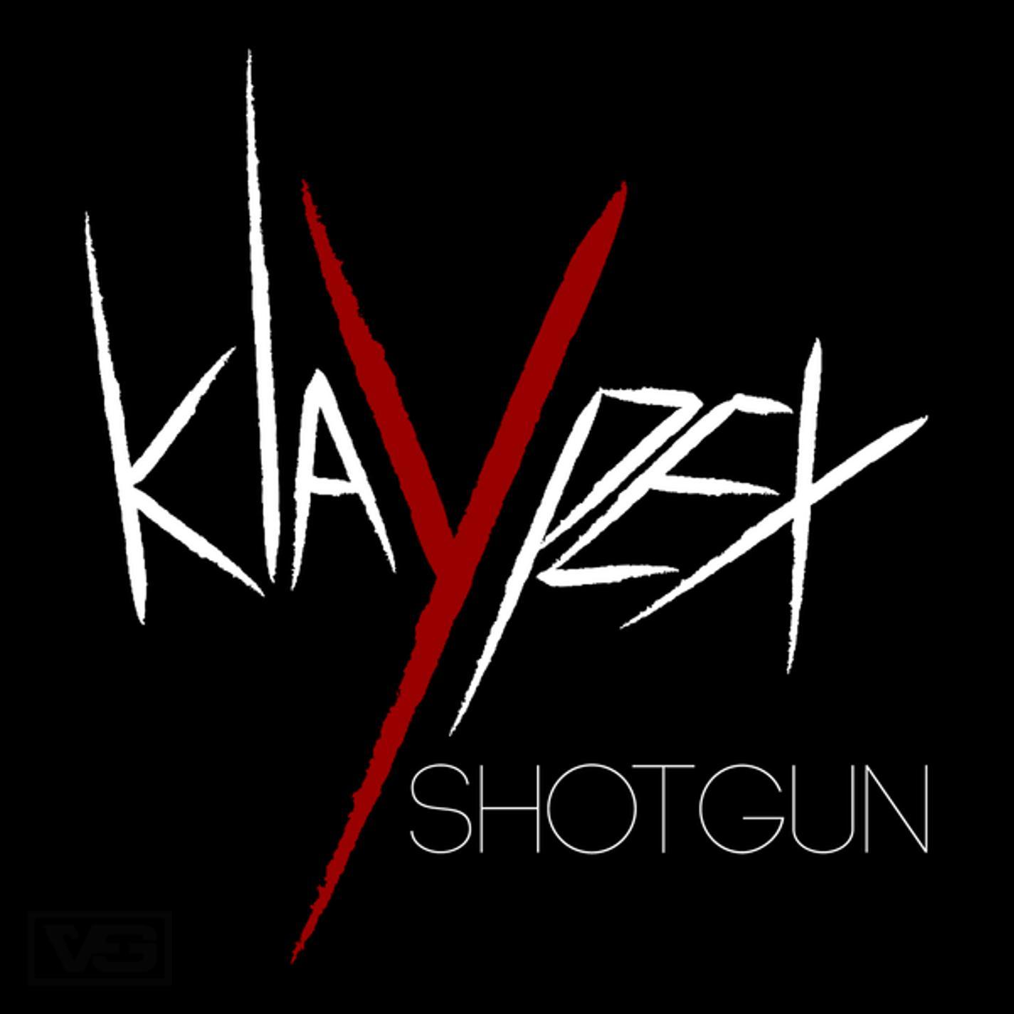 Shotgun