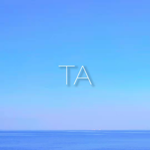 TA【焦迈奇 为歌而赞 伴奏】 （升5半音）
