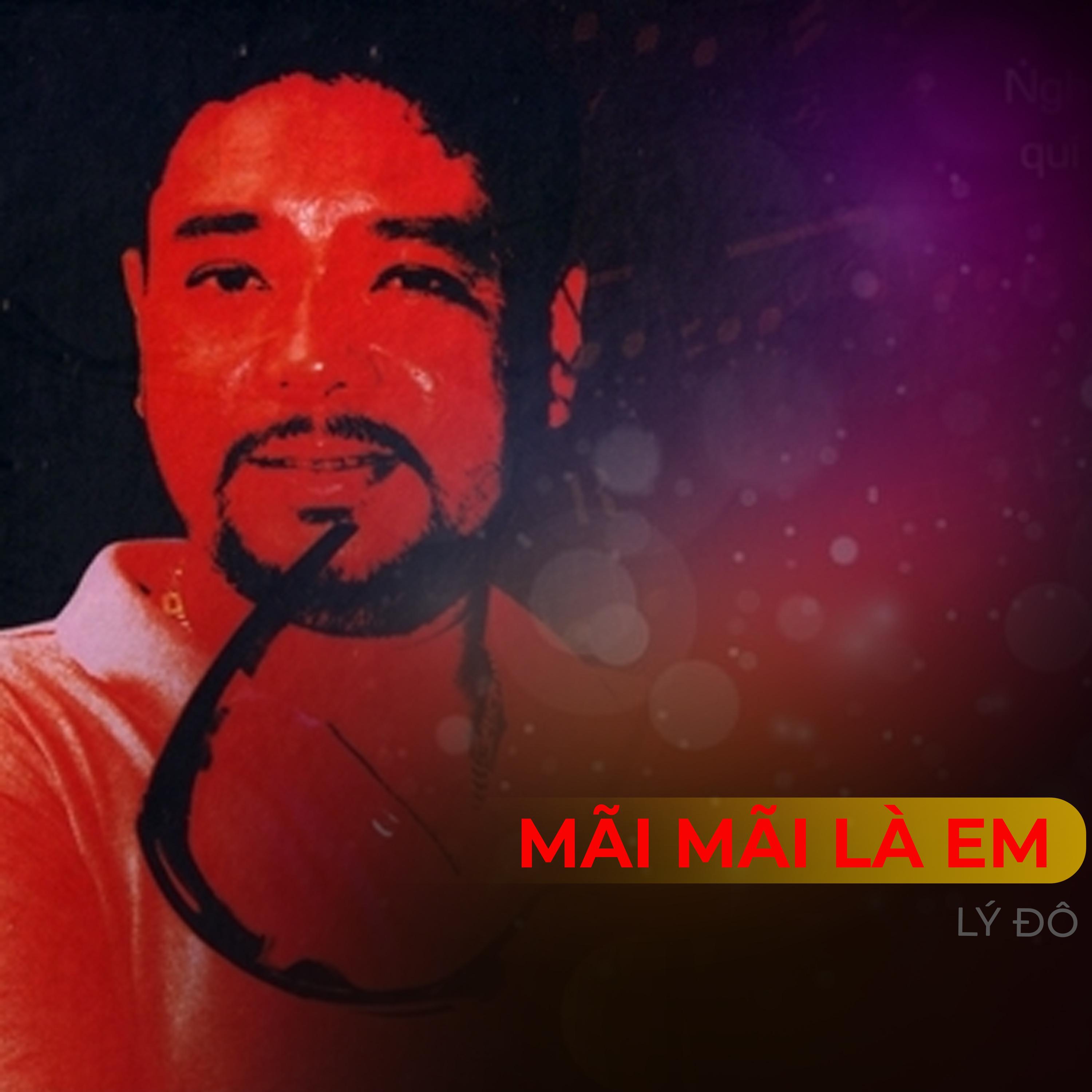 Mãi mãi là em