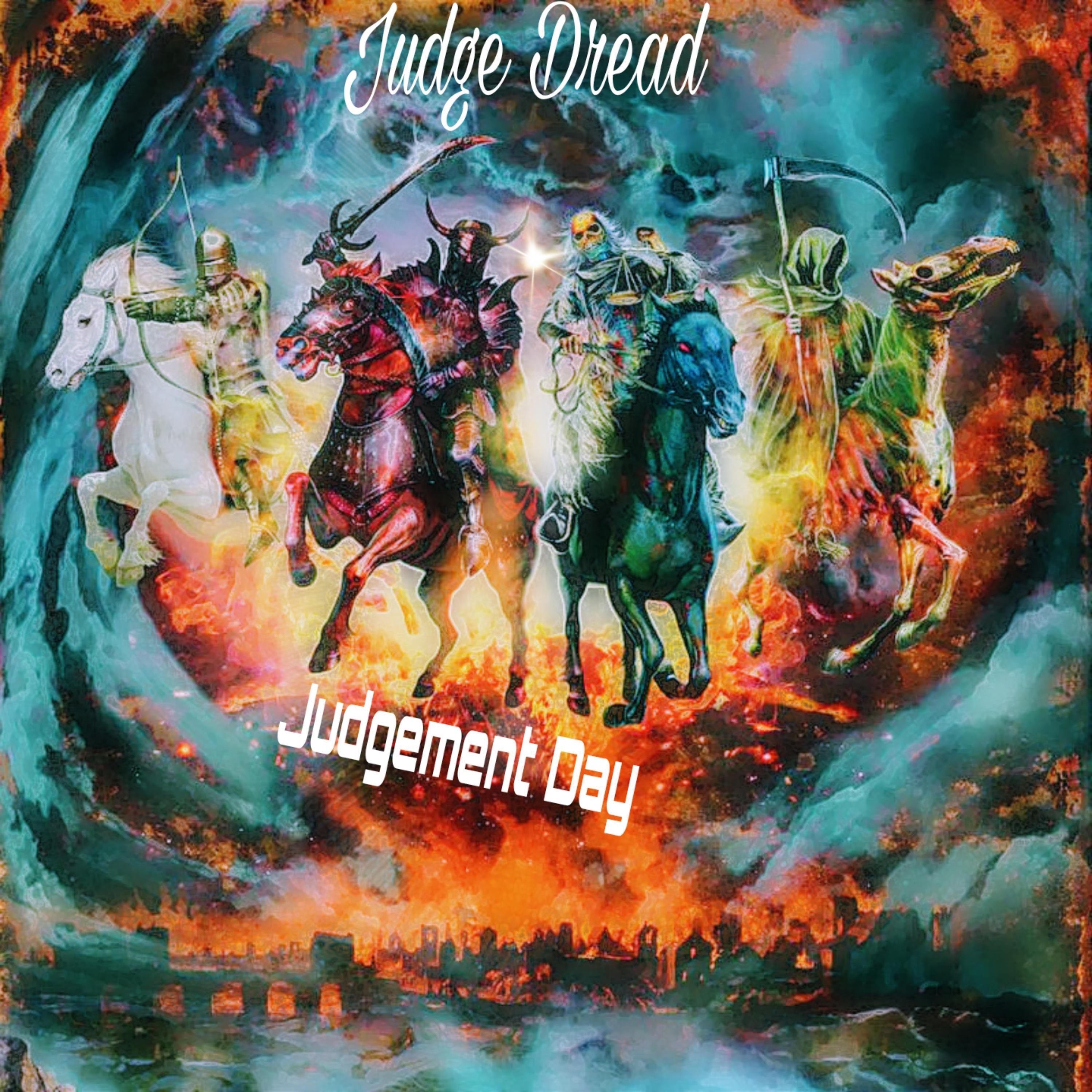 Judgement Day