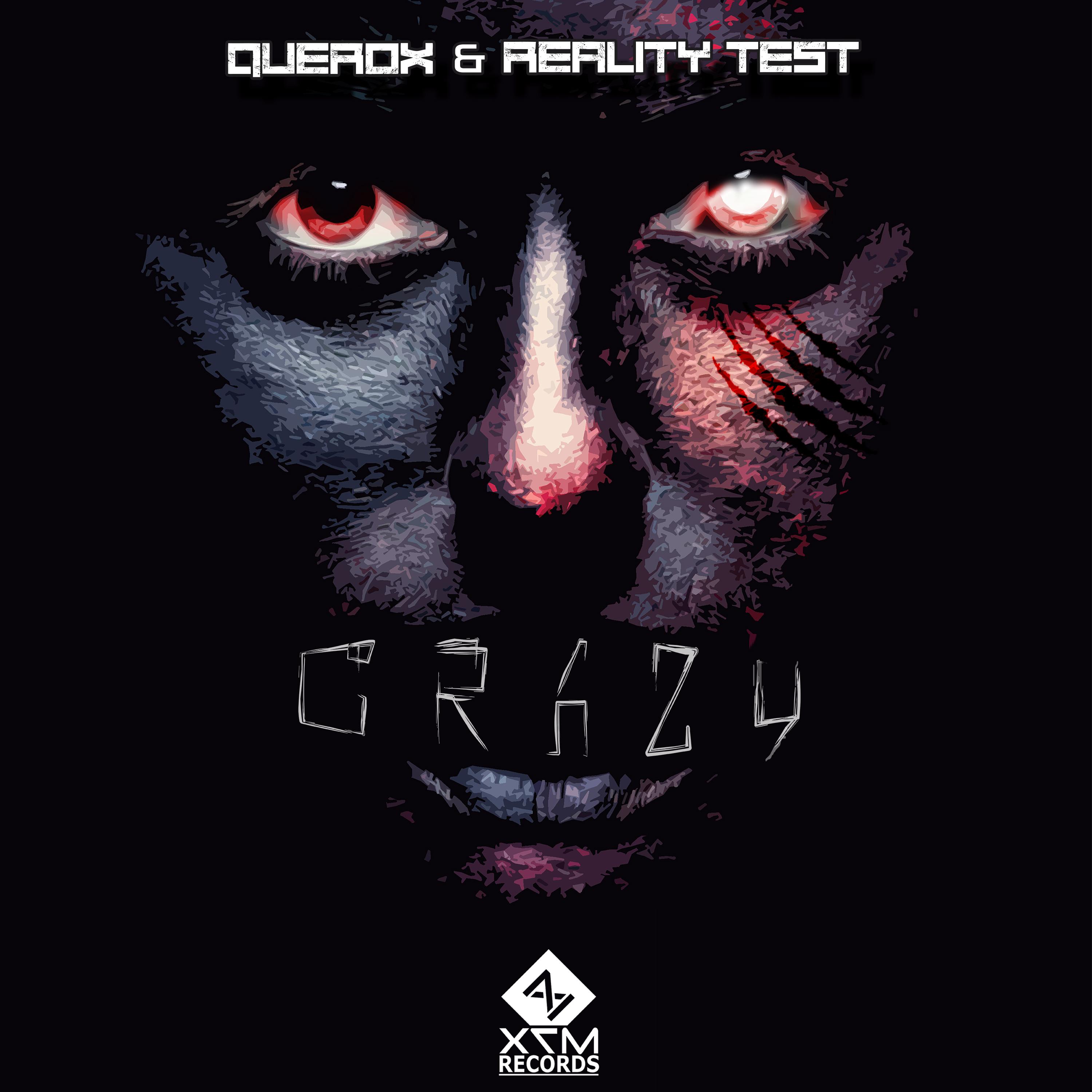 Reality Test - Crazy (Original Mix)