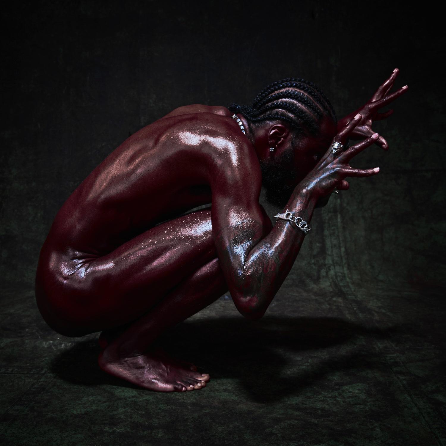 METATRON (feat. Lola Moxom)