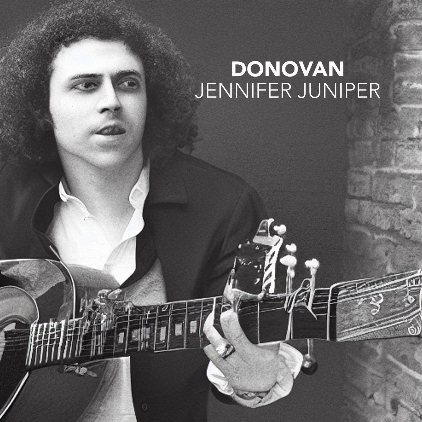 Donovan - The River Song