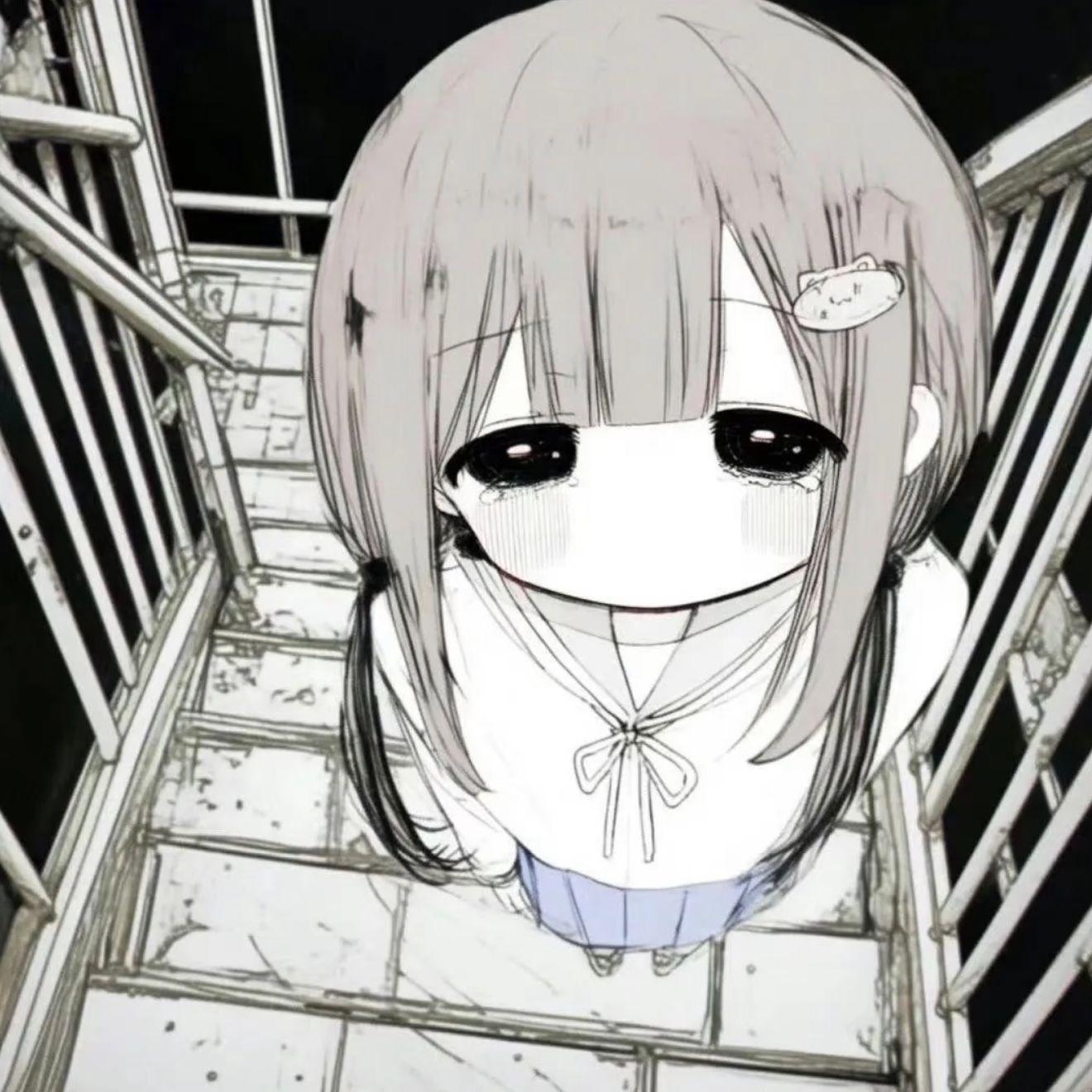 我想我会一直孤单