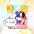 Gashina（cover 宣美）