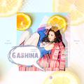 Gashina（cover 宣美）