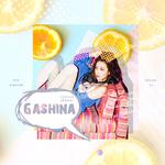 가시나 （Gashina）（Cover：宣美）