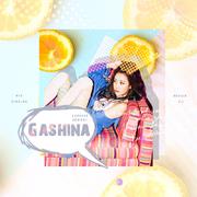 가시나 （Gashina）（翻自 宣美）