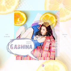 가시나 （Gashina）（翻自 宣美）