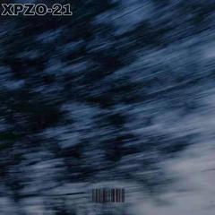 XPZO-21（Prod.by SAXON）