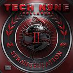 Strangeulation, Vol. II专辑