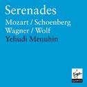 Mozart, Schoenberg, Wagner & Wolf: Serenades etc.专辑